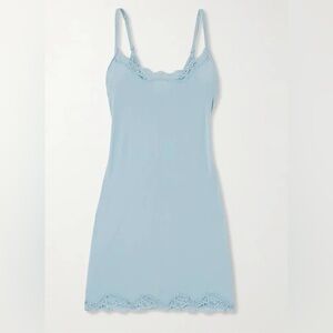 - SKIMS’ ‘Fits Everybody’ slip dress